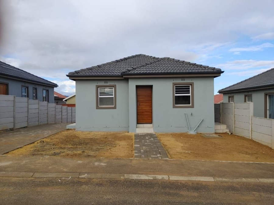 2 Bedroom Property for Sale in Groenheuwel Western Cape